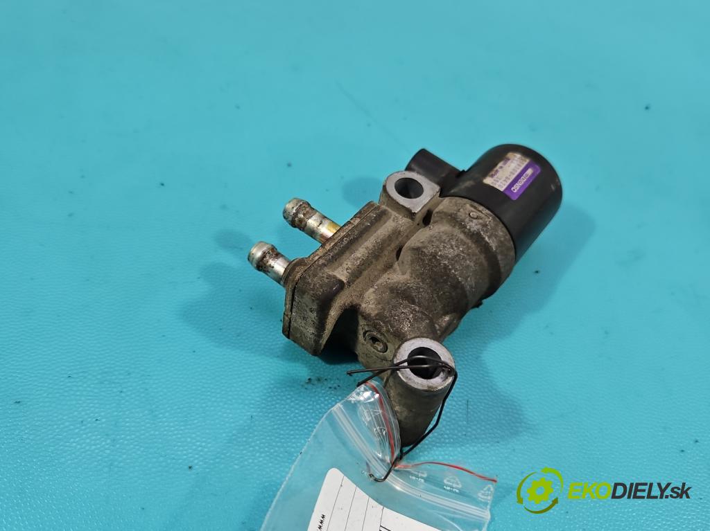 Honda Civic VI 1995-2001 1.4 16V 90 hp automatic 66 kW 1396 cm3 5- motor stepper: 138200-0420