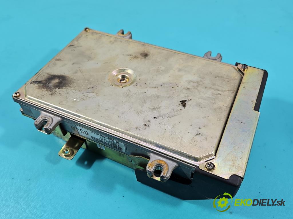 Honda Civic VI 1995-2001 1.4 16V 90 HP automatic 66 kW 1396 cm3 5- riadiaca jednotka motora 37820-P1J-E50