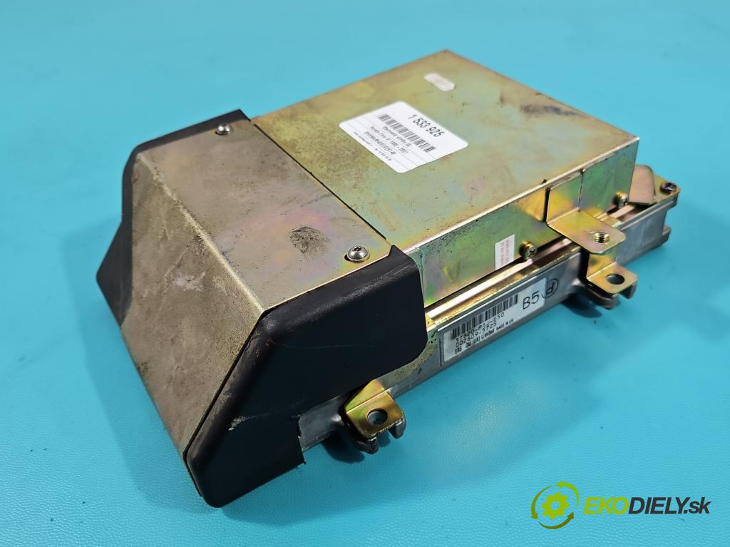 Honda Civic VI 1995-2001 1.4 16V 90 HP automatic 66 kW 1396 cm3 5- riadiaca jednotka motora 37820-P1J-E50