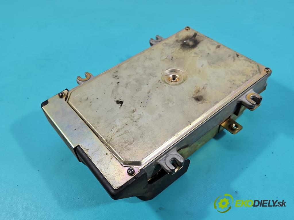 Honda Civic VI 1995-2001 1.4 16V 90 HP automatic 66 kW 1396 cm3 5- riadiaca jednotka motora 37820-P1J-E50