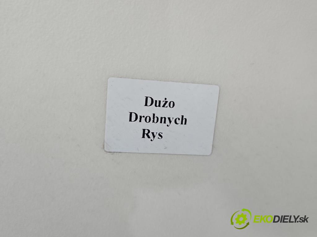 Opel Agila A 2000-2007 1.2 16V 75 hp manual 55 kW 1199 cm3 5- kapota přední