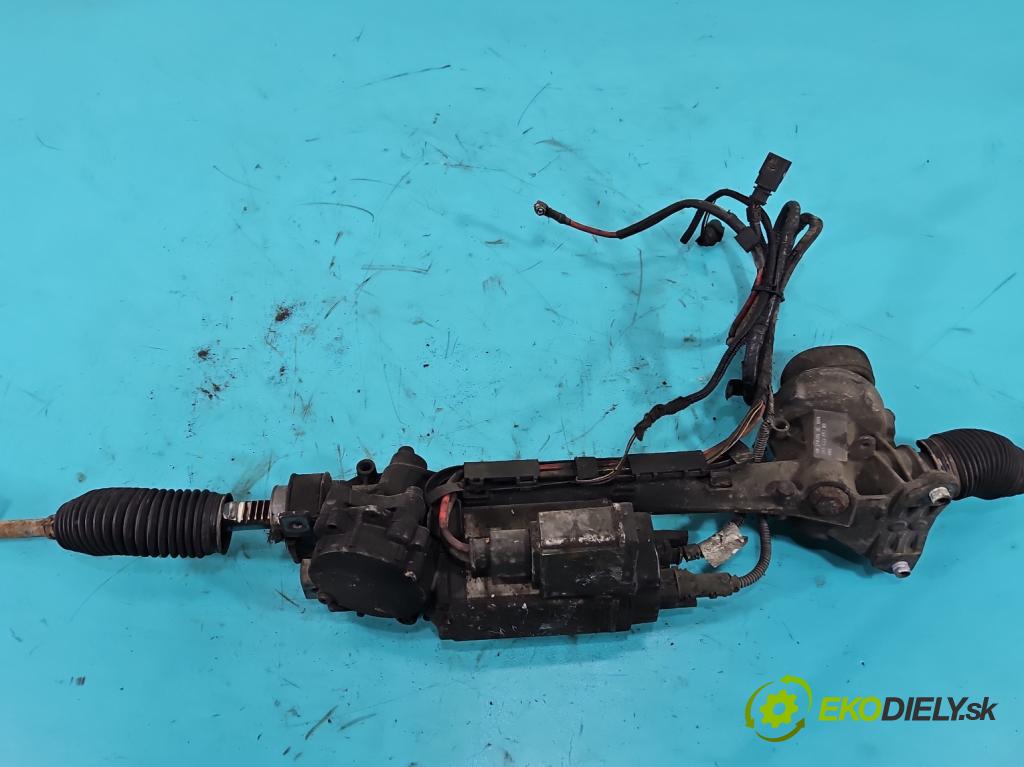 Vw Touran I 2003-2015 1.9 tdi 101 HP manual 74 kW 1896 cm3 5- Ozubené kolo: volant 1K1423105