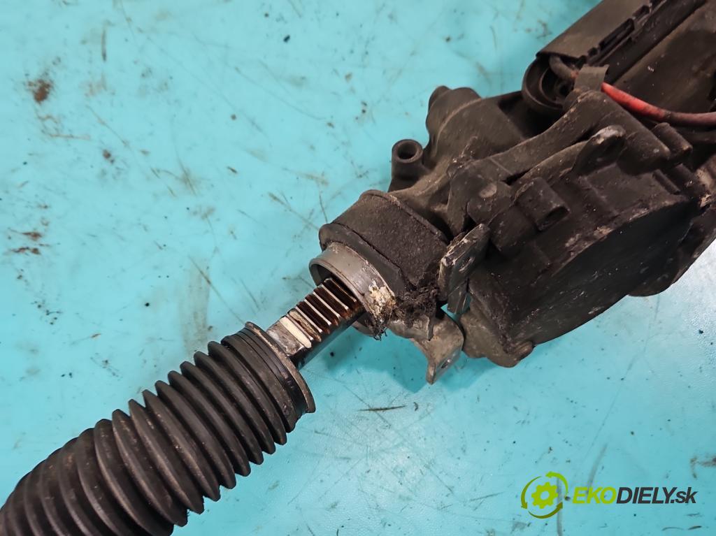 Vw Touran I 2003-2015 1.9 tdi 101 HP manual 74 kW 1896 cm3 5- Ozubené kolo: volant 1K1423105