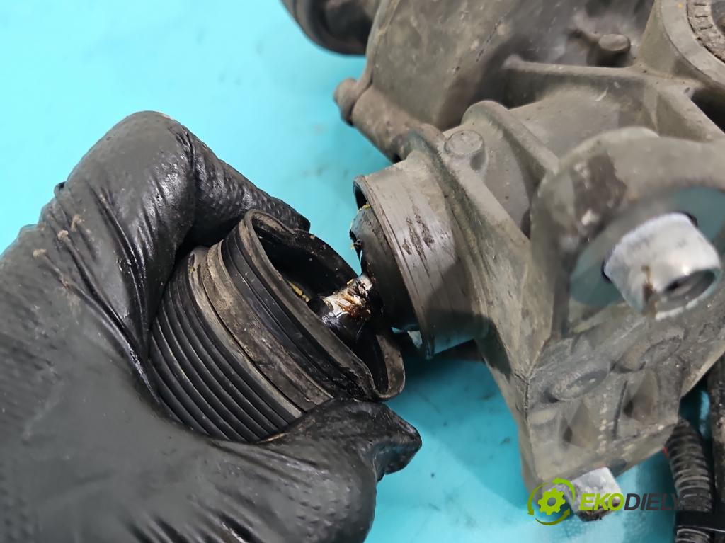 Vw Touran I 2003-2015 1.9 tdi 101 HP manual 74 kW 1896 cm3 5- Ozubené kolo: volant 1K1423105