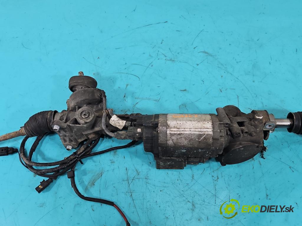 Vw Touran I 2003-2015 1.9 tdi 101 HP manual 74 kW 1896 cm3 5- Ozubené kolo: volant 1K1423105