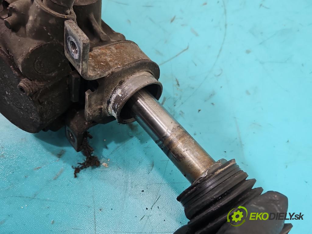 Vw Touran I 2003-2015 1.9 tdi 101 HP manual 74 kW 1896 cm3 5- Ozubené kolo: volant 1K1423105