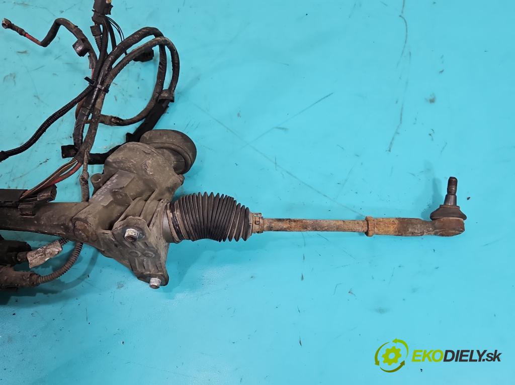 Vw Touran I 2003-2015 1.9 tdi 101 HP manual 74 kW 1896 cm3 5- Ozubené kolo: volant 1K1423105