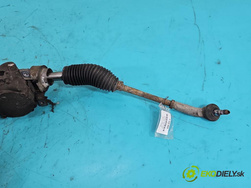 Vw Touran I 2003-2015 1.9 tdi 101 HP manual 74 kW 1896 cm3 5- Ozubené kolo: volant 1K1423105