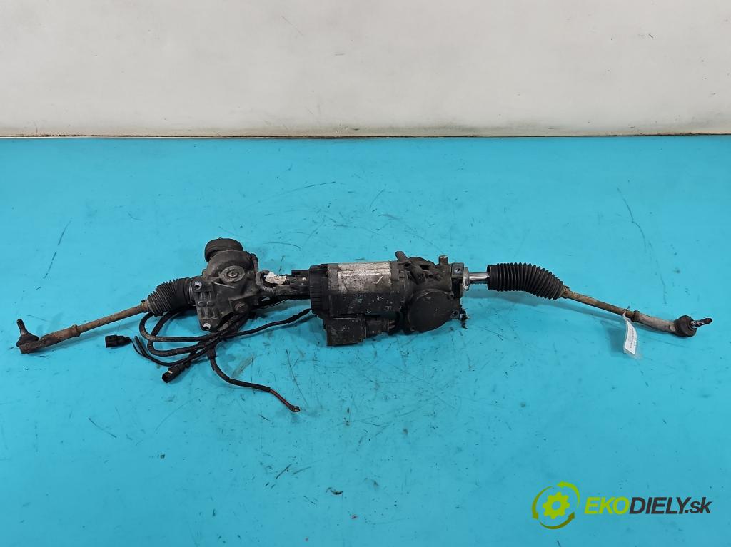 Vw Touran I 2003-2015 1.9 tdi 101 HP manual 74 kW 1896 cm3 5- Ozubené kolo: volant 1K1423105