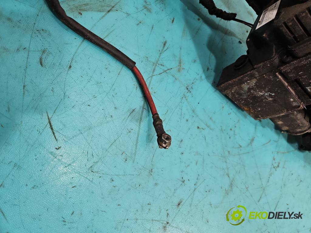 Vw Touran I 2003-2015 1.9 tdi 101 hp manual 74 kW 1896 cm3 5- řízení volant 1K1423105