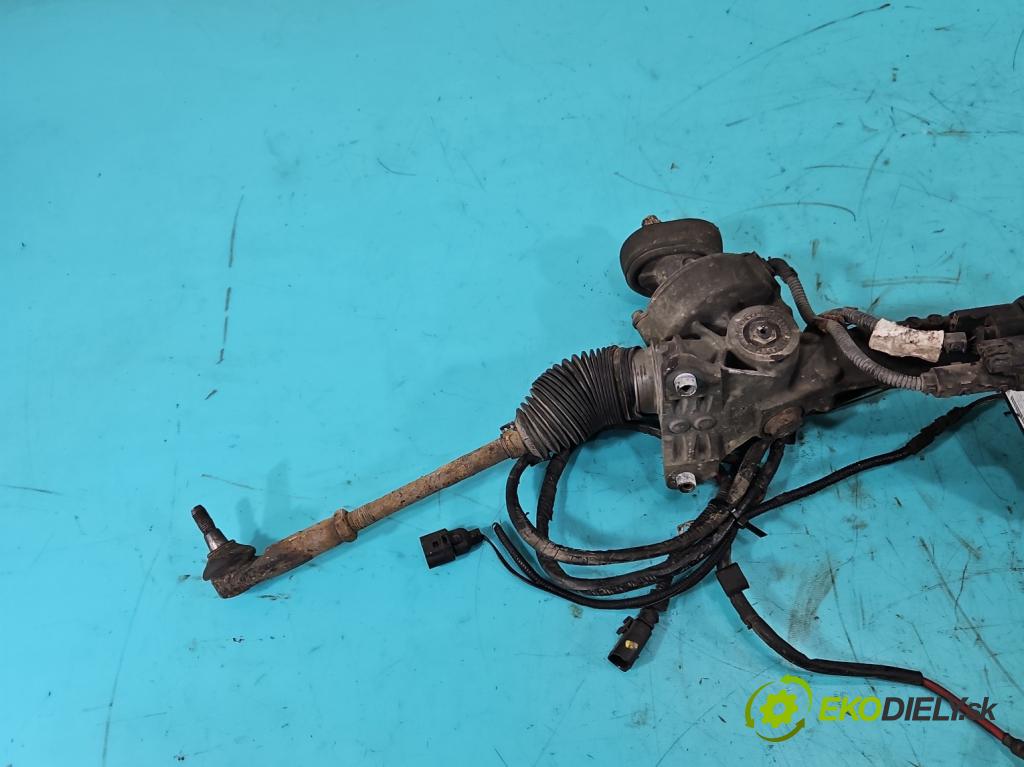 Vw Touran I 2003-2015 1.9 tdi 101 HP manual 74 kW 1896 cm3 5- Ozubené kolo: volant 1K1423105