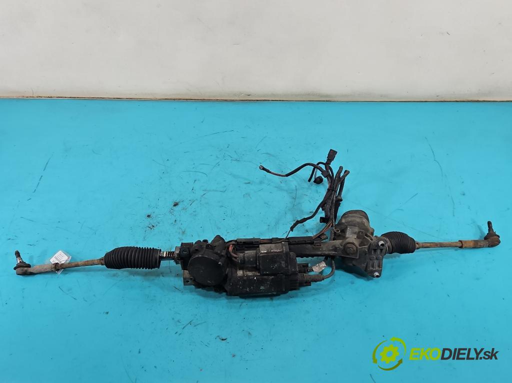 Vw Touran I 2003-2015 1.9 tdi 101 HP manual 74 kW 1896 cm3 5- Ozubené kolo: volant 1K1423105