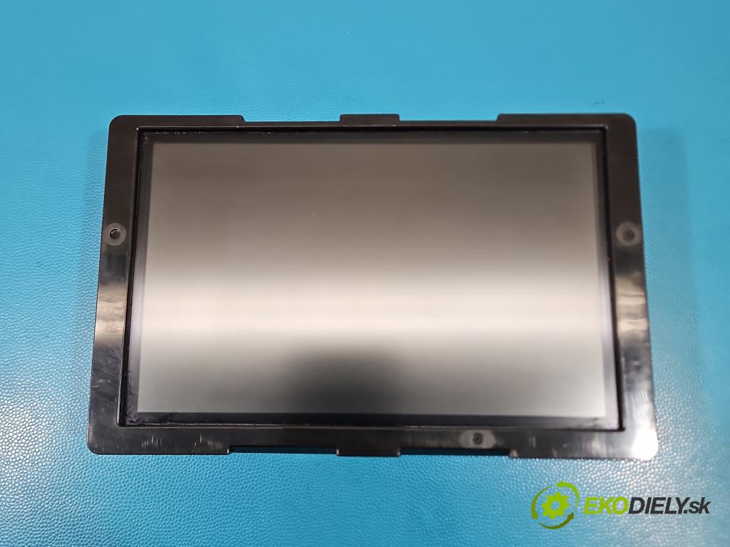 Opel Astra V  2015-2022 1.6 cdti 110 HP manual 81 kW 1598 cm3 5- Zobrazit: 42342511 (Prístrojová doska)