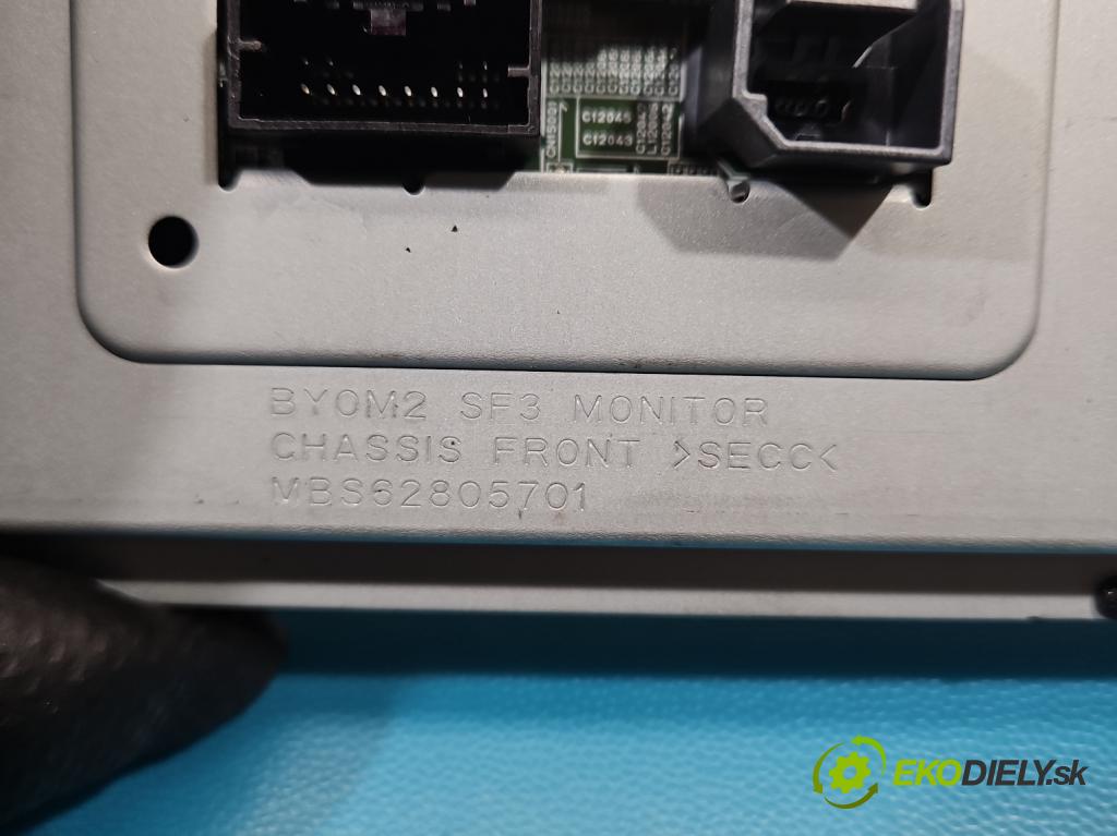 Opel Astra V  2015-2022 1.6 cdti 110 HP manual 81 kW 1598 cm3 5- Zobrazit: 42342511 (Prístrojová doska)