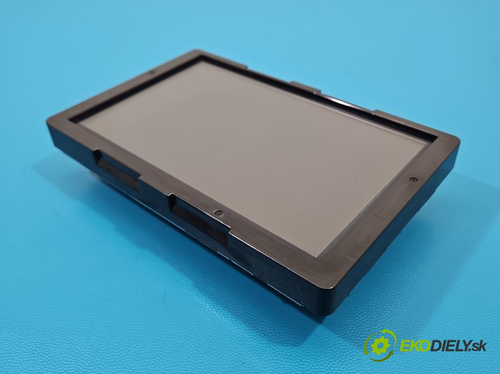 Opel Astra V  2015-2022 1.6 cdti 110 HP manual 81 kW 1598 cm3 5- Zobrazit: 42342511 (Prístrojová doska)