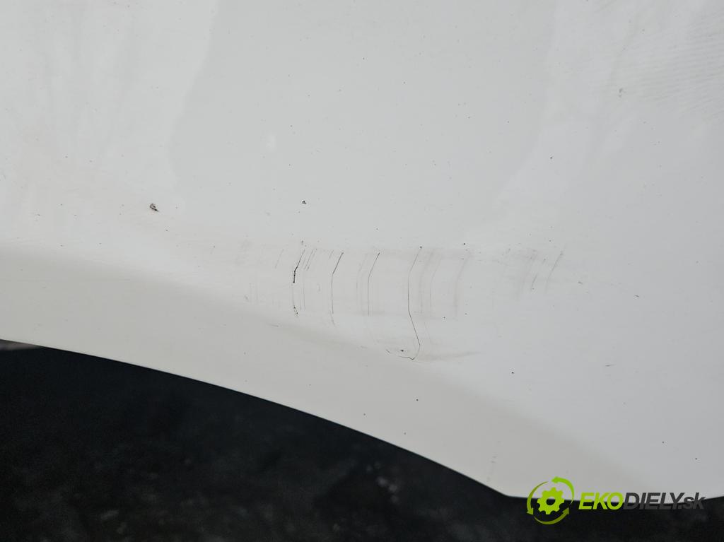 Maserati Quattroporte VI 13- 3.0 V6 automatic 301 kW 2979 cm3 4- blatník zadné ľavý