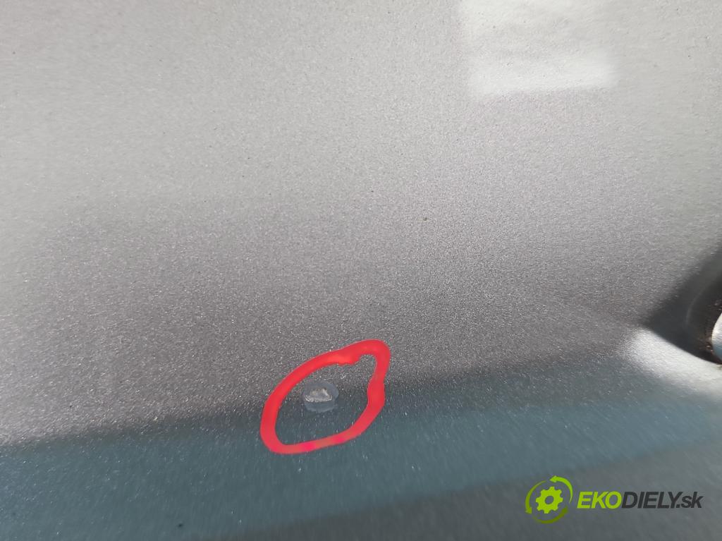 Opel Astra V  2015-2022 1.6 cdti 110 HP manual 81 kW 1598 cm3 5- dvere predné ľavé  (Kľučka dverí ostatné)