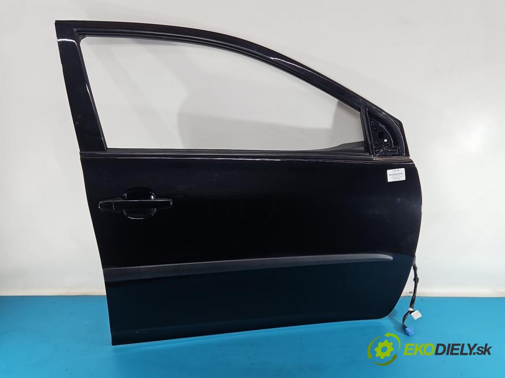 Toyota Corolla E15 2007-2014 1.6 vvti 124hp manual 91 kW 1598 cm3 4- dvere predné pravé  (Kľučka dverí ostatné)