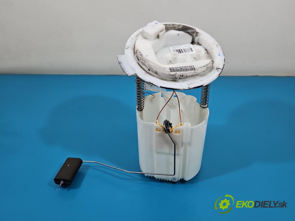 Maserati Quattroporte VI 13- 3.0 V6 automatic 301 kW 2979 cm3 4- snímač úroveň: palivo 670003733 (Snímač)