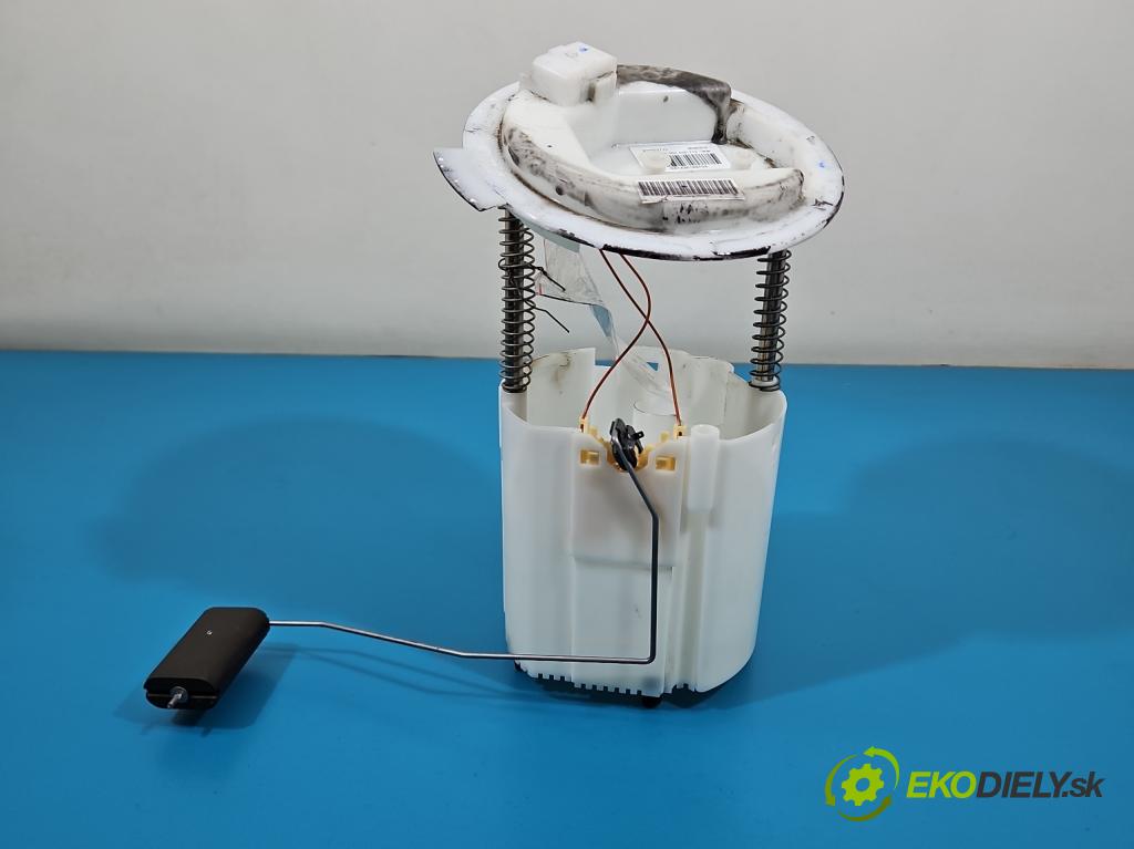 Maserati Quattroporte VI 13- 3.0 V6 automatic 301 kW 2979 cm3 4- snímač úroveň: palivo 670003733 (Snímač)