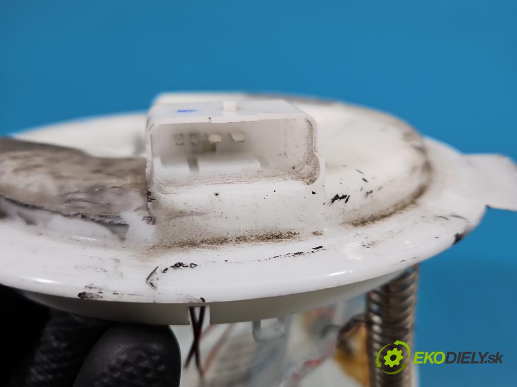 Maserati Quattroporte VI 13- 3.0 V6 automatic 301 kW 2979 cm3 4- snímač úroveň: palivo 670003733 (Snímač)