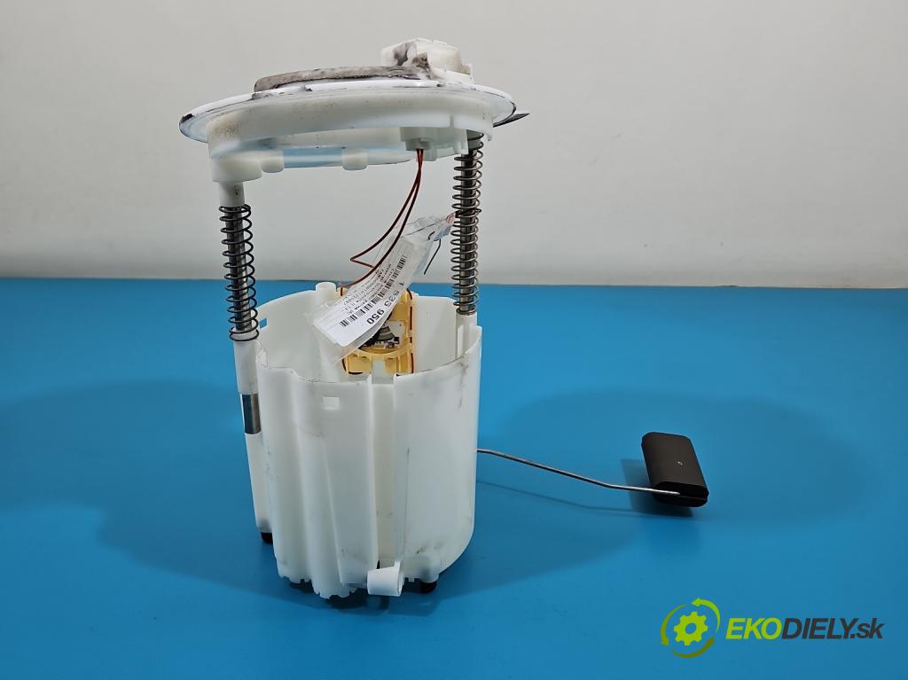 Maserati Quattroporte VI 13- 3.0 V6 automatic 301 kW 2979 cm3 4- snímač úroveň: palivo 670003733 (Snímač)