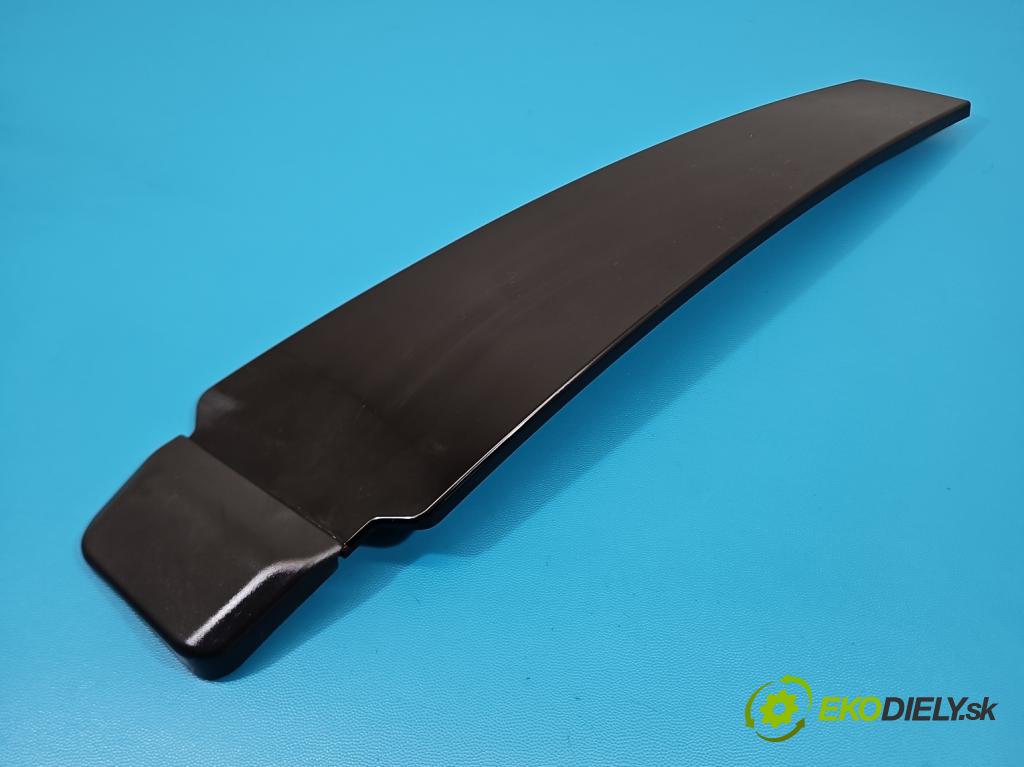 Maserati Quattroporte VI 13- 3.0 V6 automatic 301 kW 2979 cm3 4- kryt plast 6700247880