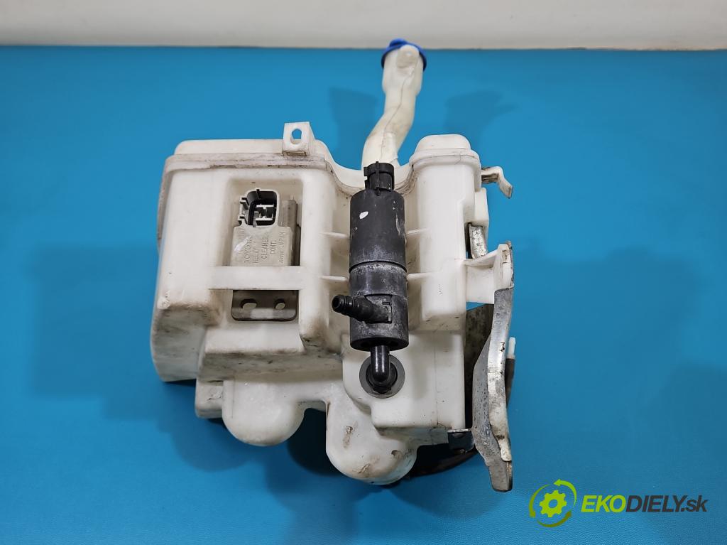 Toyota Corolla E15 2007-2014 1.6 vvti 124hp manual 91 kW 1598 cm3 4- nádržka tekutina: ostrekovačov 85350-02070