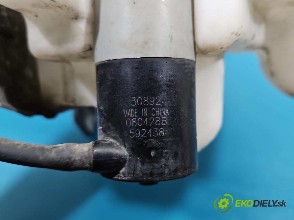 Toyota Corolla E15 2007-2014 1.6 vvti 124hp manual 91 kW 1598 cm3 4- nádržka tekutina: ostrekovačov 85350-02070