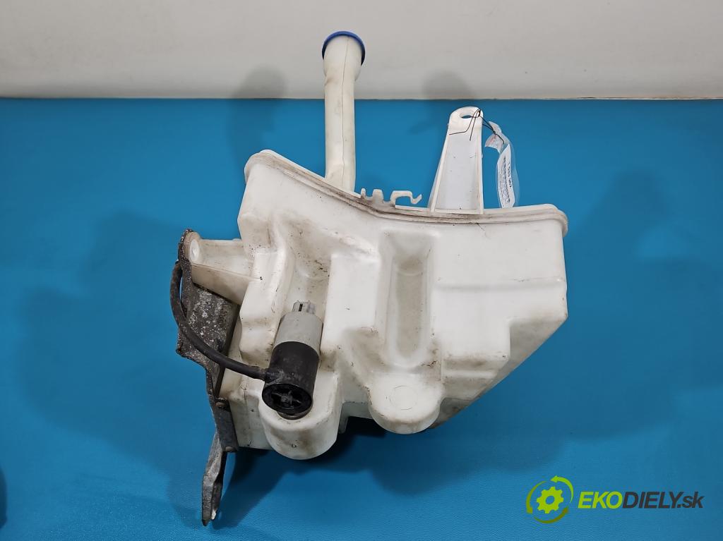Toyota Corolla E15 2007-2014 1.6 vvti 124hp manual 91 kW 1598 cm3 4- nádržka tekutina: ostrekovačov 85350-02070