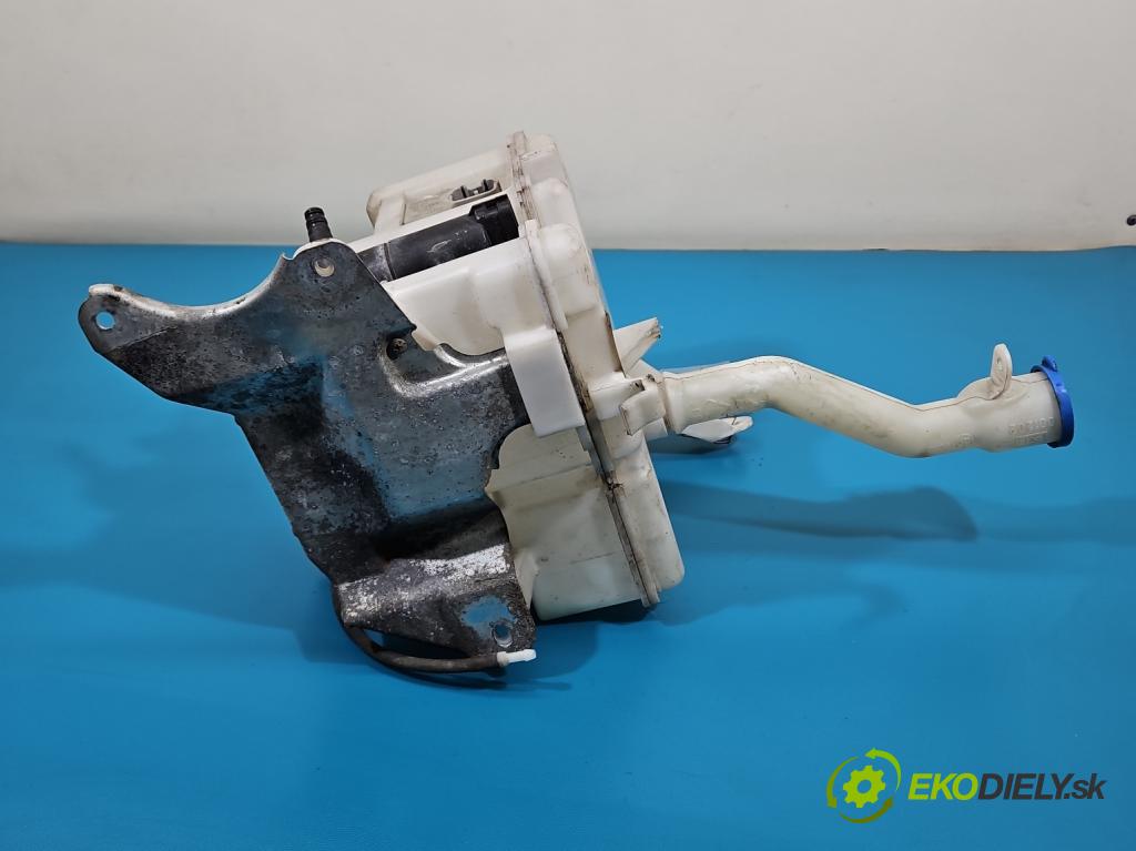 Toyota Corolla E15 2007-2014 1.6 vvti 124hp manual 91 kW 1598 cm3 4- nádržka tekutina: ostrekovačov 85350-02070
