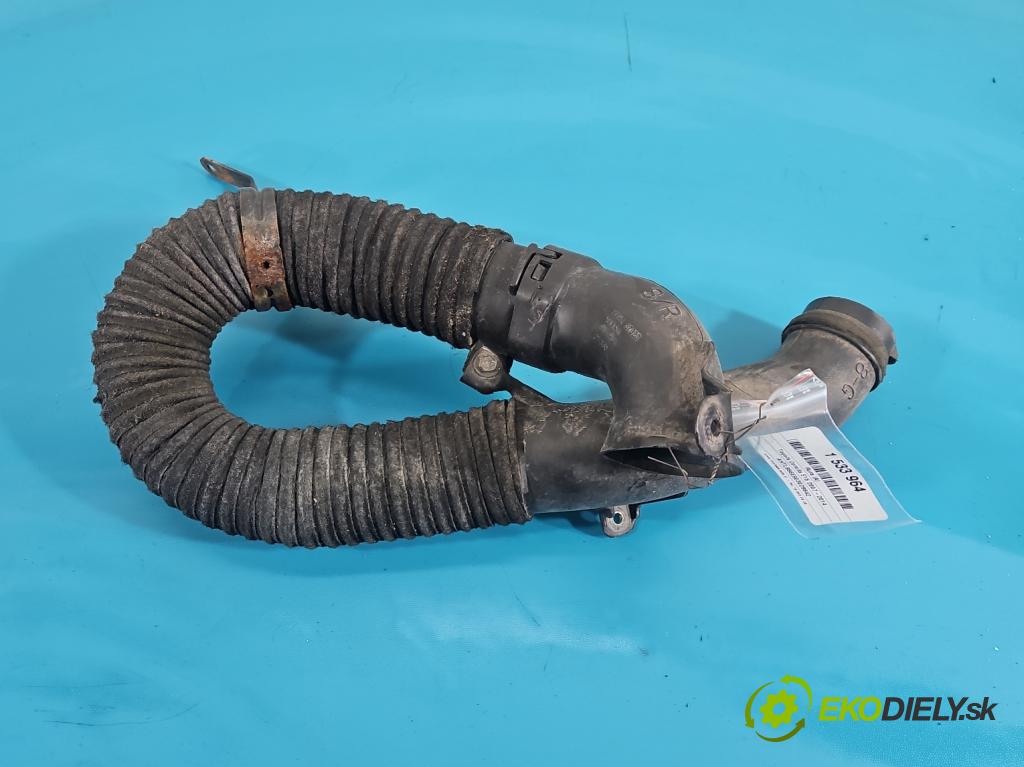 Toyota Corolla E15 2007-2014 1.6 vvti 124hp manual 91 kW 1598 cm3 4- Trubka: 17751-37020