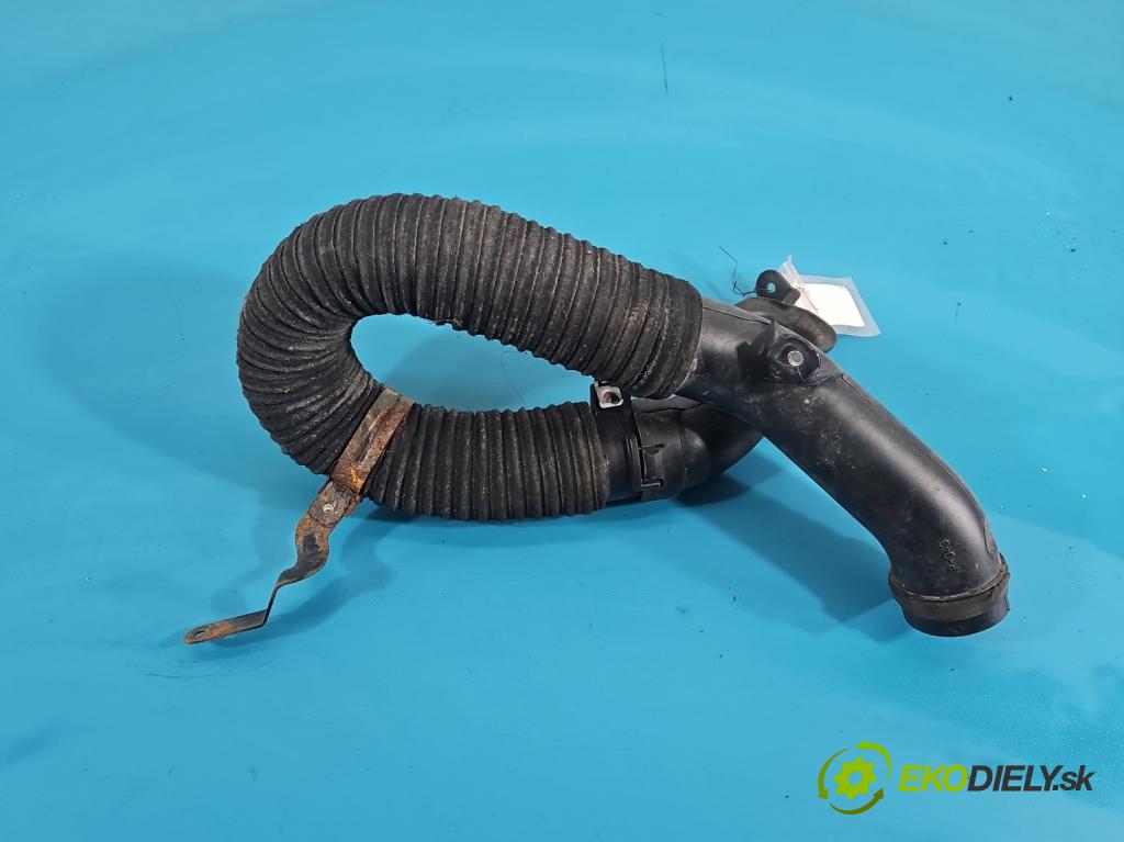 Toyota Corolla E15 2007-2014 1.6 vvti 124hp manual 91 kW 1598 cm3 4- Trubka: 17751-37020