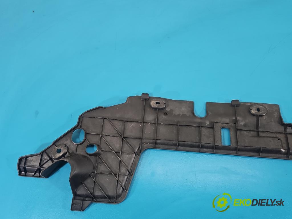 Toyota Corolla E15 2007-2014 1.6 vvti 124 hp manual 91 kW 1598 cm3 4- kryt plastová 53141-02030