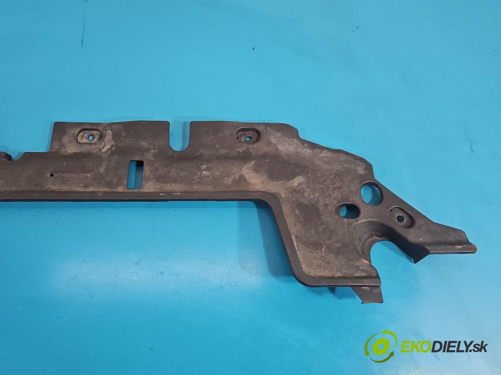 Toyota Corolla E15 2007-2014 1.6 vvti 124 hp manual 91 kW 1598 cm3 4- kryt plastová 53141-02030