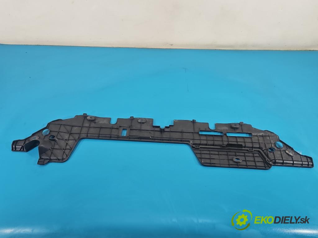 Toyota Corolla E15 2007-2014 1.6 vvti 124 hp manual 91 kW 1598 cm3 4- kryt plastová 53141-02030