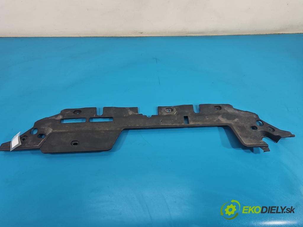 Toyota Corolla E15 2007-2014 1.6 vvti 124 hp manual 91 kW 1598 cm3 4- kryt plastová 53141-02030