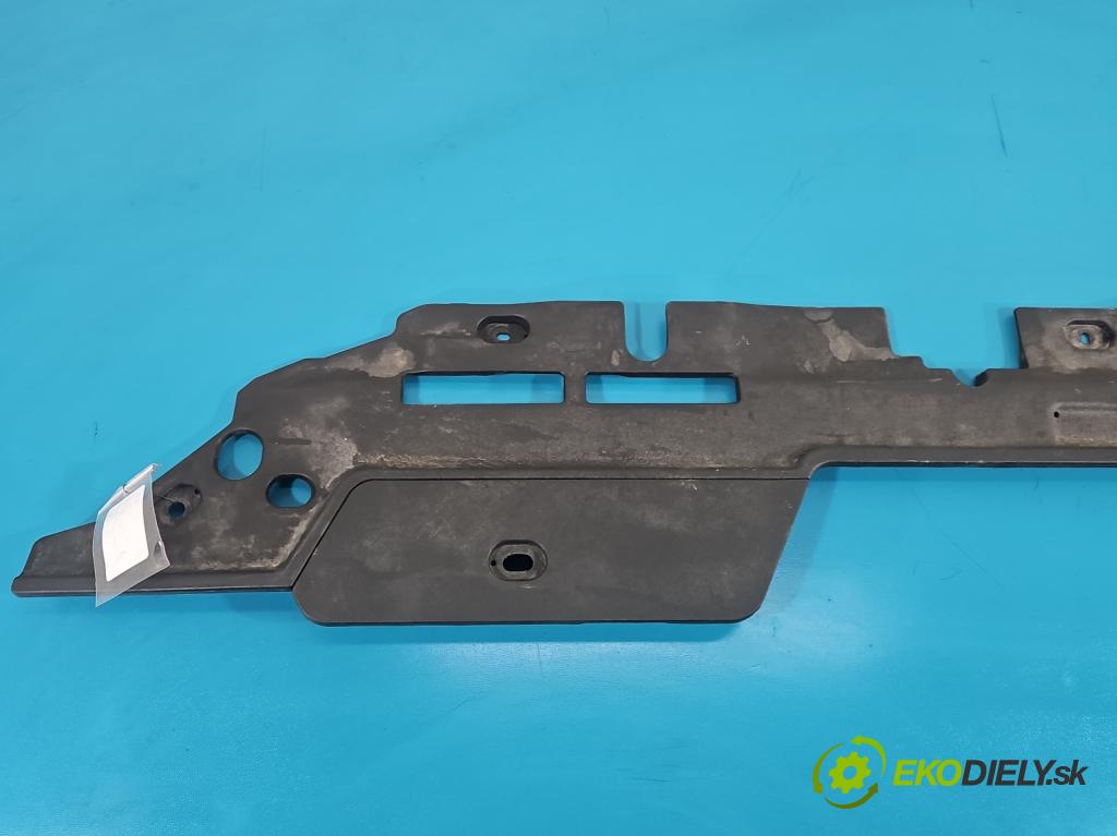 Toyota Corolla E15 2007-2014 1.6 vvti 124 hp manual 91 kW 1598 cm3 4- kryt plastová 53141-02030