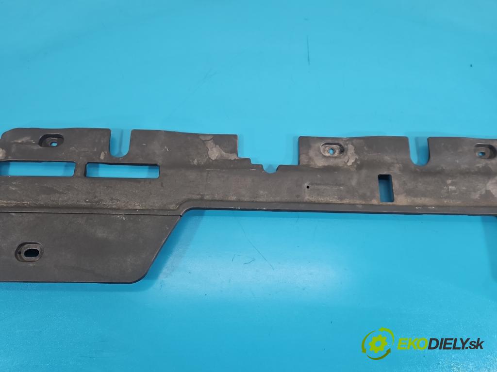 Toyota Corolla E15 2007-2014 1.6 vvti 124 hp manual 91 kW 1598 cm3 4- kryt plastová 53141-02030