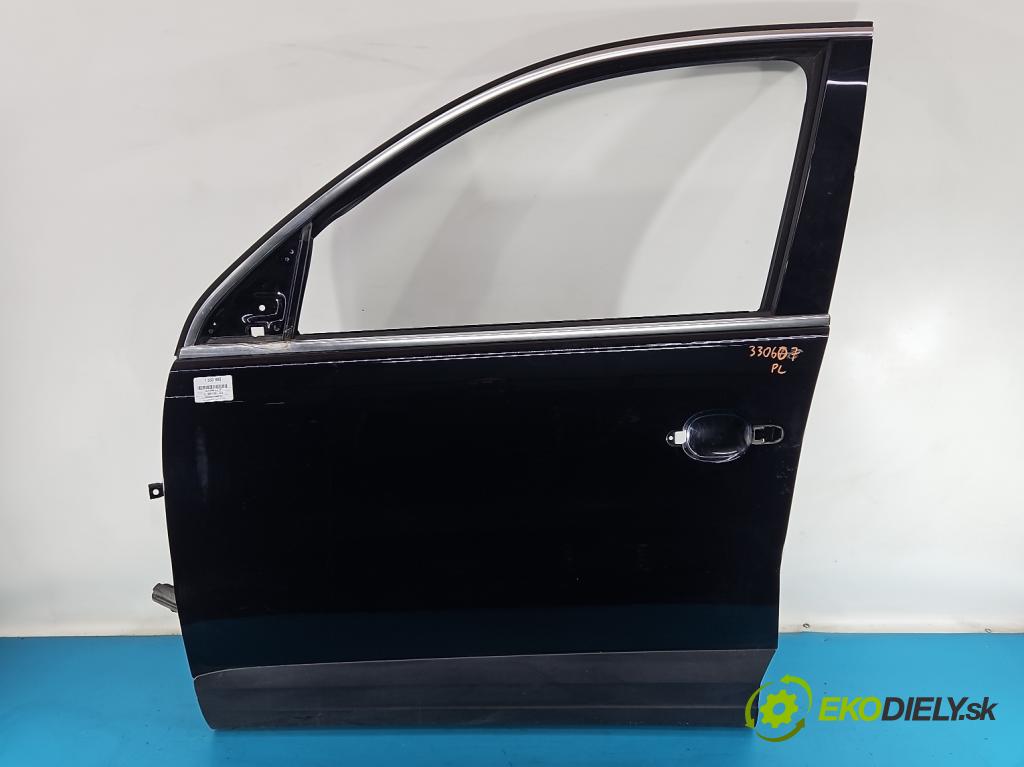 Vw Tiguan I 2007-2016 1.4 TSI 150 HP manual 110 kW 1399 cm3 5- dvere predné ľavé  (Kľučka dverí ostatné)