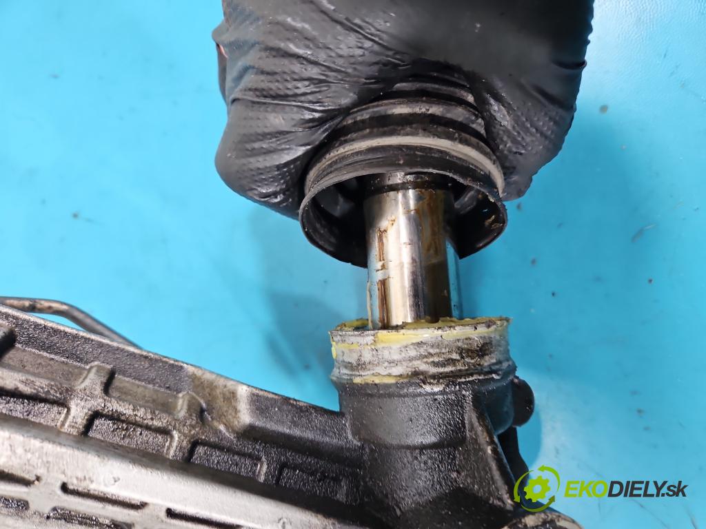 Mercedes Sprinter I 1995-2006 2.2 CDI 82 HP automatic 60 kW 2148 cm3 5- Ozubené kolo: volant