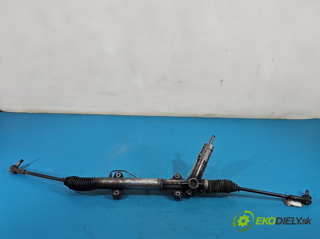 Mercedes Sprinter I 1995-2006 2.2 CDI 82 HP automatic 60 kW 2148 cm3 5- Ozubené kolo: volant