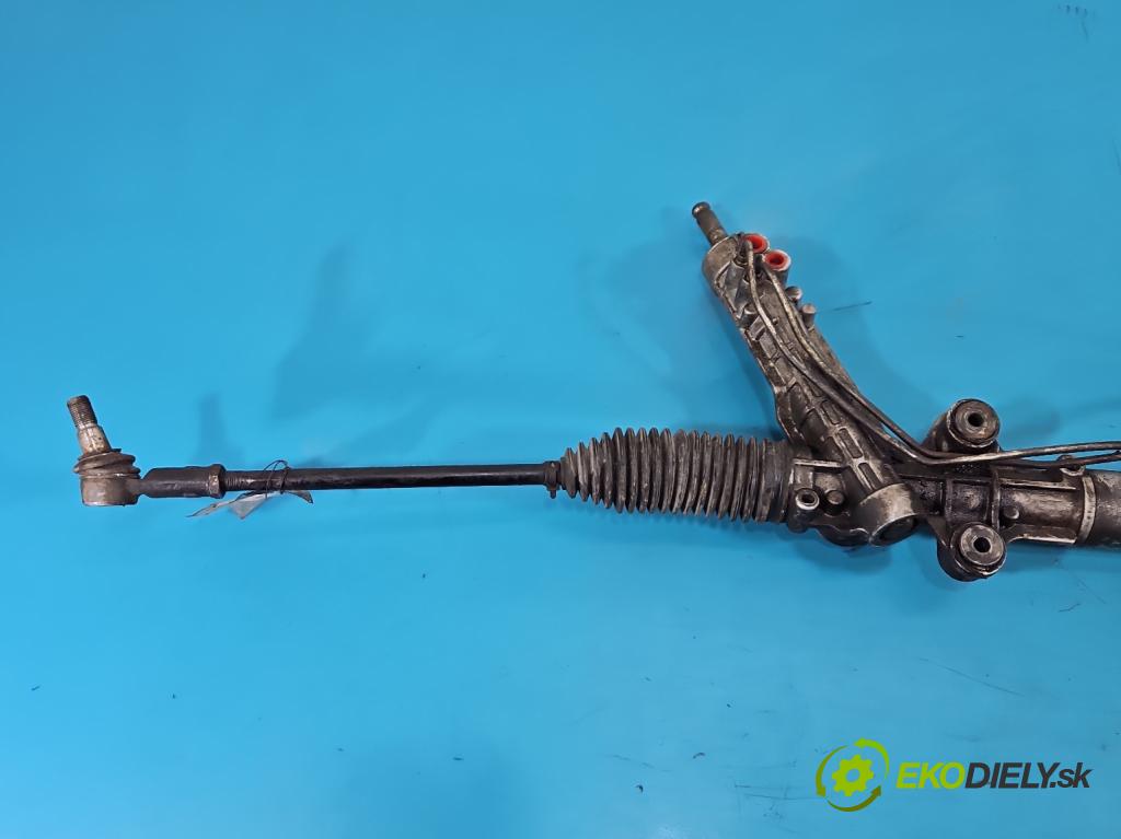 Mercedes Sprinter I 1995-2006 2.2 CDI 82 HP automatic 60 kW 2148 cm3 5- Ozubené kolo: volant