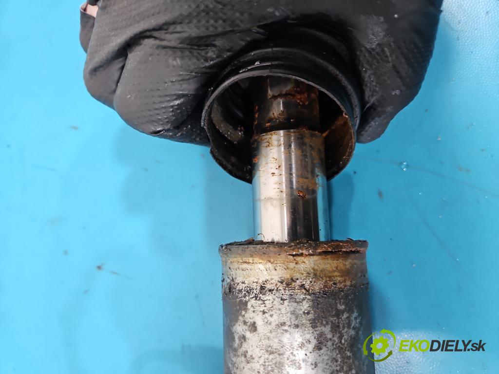 Mercedes Sprinter I 1995-2006 2.2 CDI 82 HP automatic 60 kW 2148 cm3 5- Ozubené kolo: volant