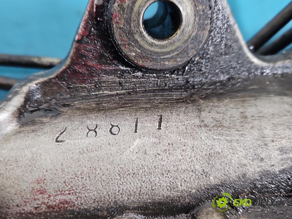 Mercedes Sprinter I 1995-2006 2.2 CDI 82 HP automatic 60 kW 2148 cm3 5- Ozubené kolo: volant