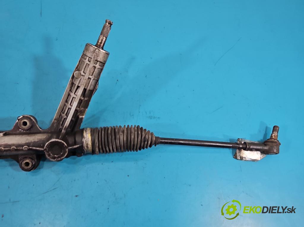 Mercedes Sprinter I 1995-2006 2.2 CDI 82 HP automatic 60 kW 2148 cm3 5- Ozubené kolo: volant