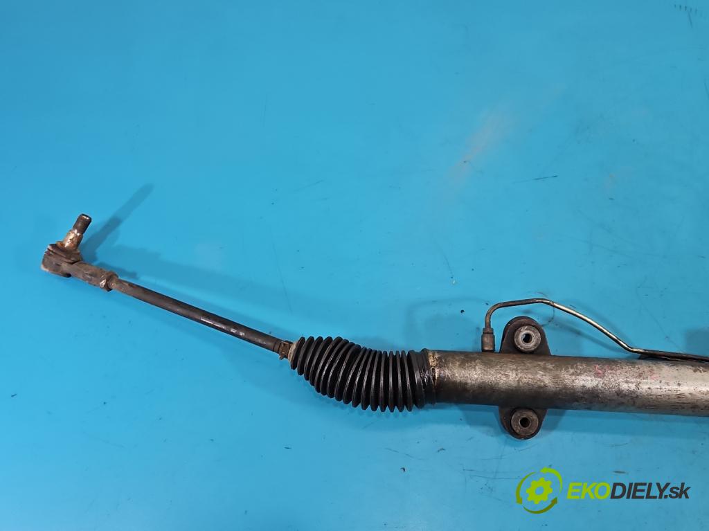 Mercedes Sprinter I 1995-2006 2.2 CDI 82 HP automatic 60 kW 2148 cm3 5- Ozubené kolo: volant