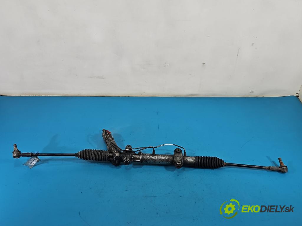 Mercedes Sprinter I 1995-2006 2.2 CDI 82 HP automatic 60 kW 2148 cm3 5- Ozubené kolo: volant 