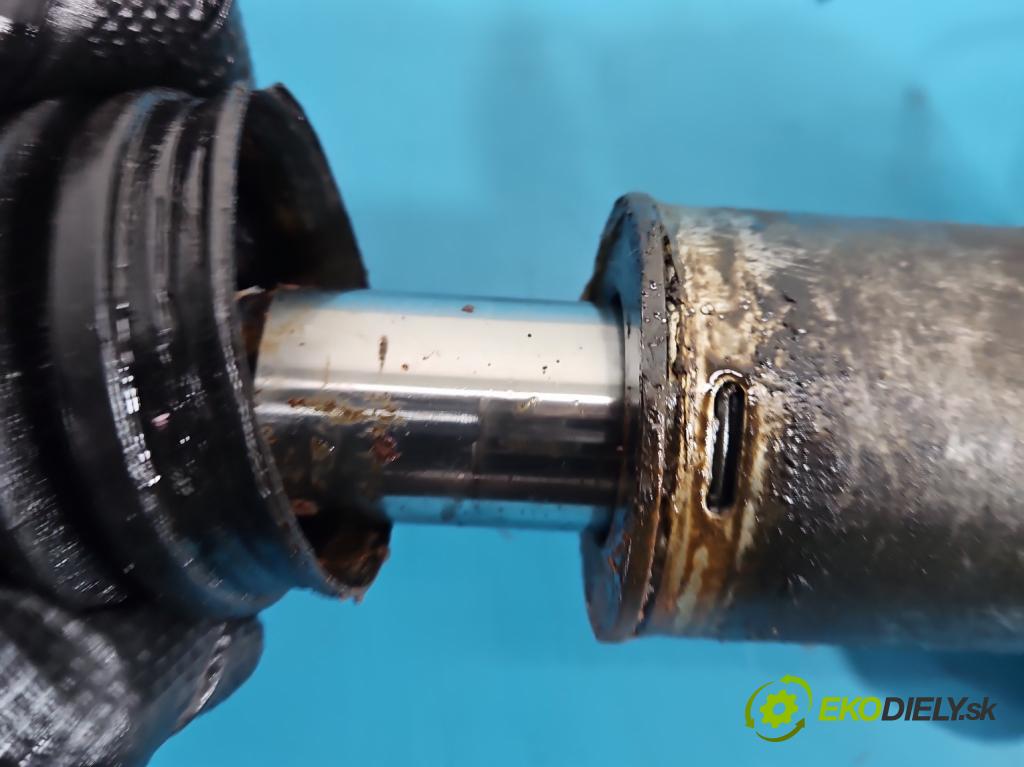 Mercedes Sprinter I 1995-2006 2.2 CDI 82 HP automatic 60 kW 2148 cm3 5- Ozubené kolo: volant