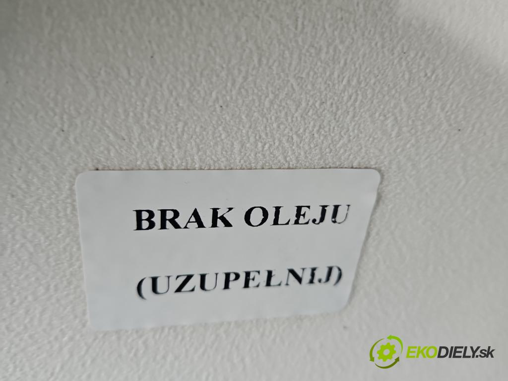 Renault Master II 1998-2010 2.5 dci 99 HP manual 73 kW 2463 cm3 5- prevodovka stupeň,rýchlosť manual PK6